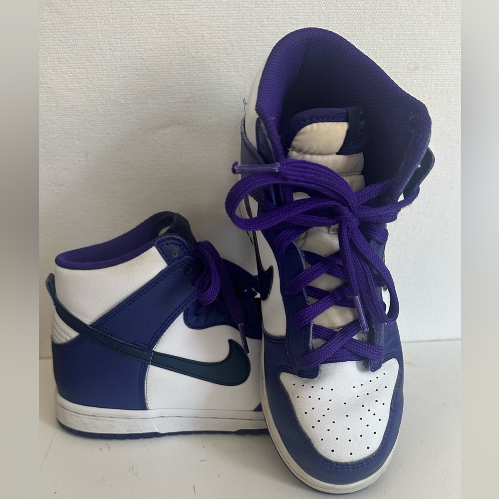 Nike Dunk High Top